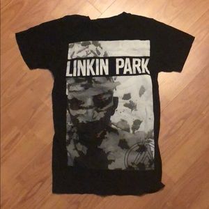 Linkin Park Tee Shirt
